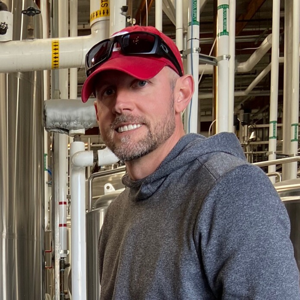 Meet your Posher, Christopher